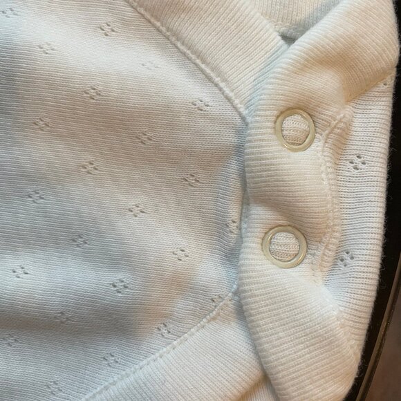 NEXT UK Newborn Bodysuits - Picture 7 of 7